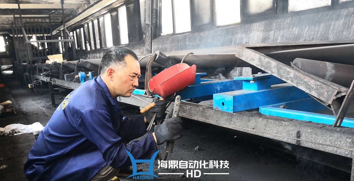 煤矿皮带秤的精度，电子皮带秤生产厂家