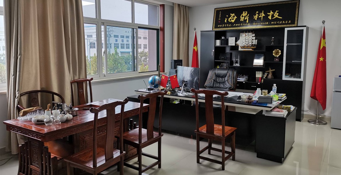 不惧高温 海鼎自动化科技开启新一轮客户走访
