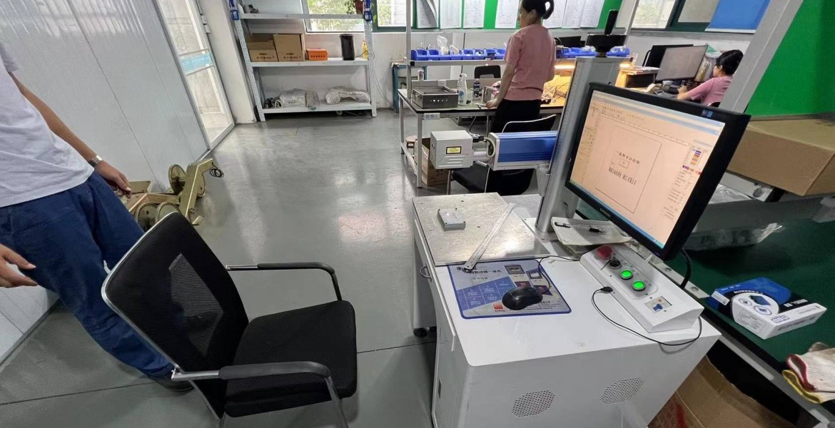 海鼎自动化科技自主研发生产高精度电子皮带秤