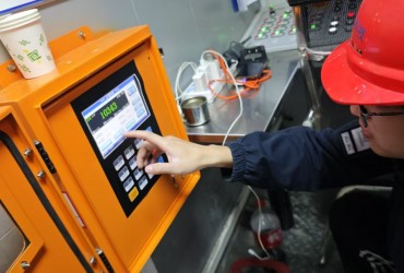 海鼎自动化科技巡检镇江港务企业项目：护航港口高效运行