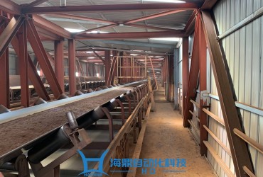 高精度电子皮带秤怎么选？工况优先，认准靠谱源头厂家