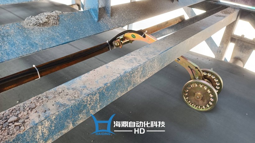 电子皮带秤价格是选购皮带秤的重要考量点吗？
