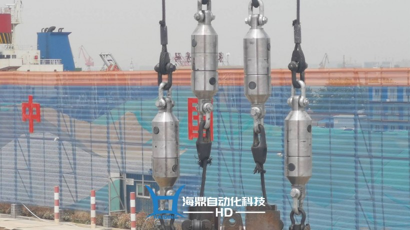 什么是无功抓斗秤？高精度四连杆无功抓斗秤怎么样？